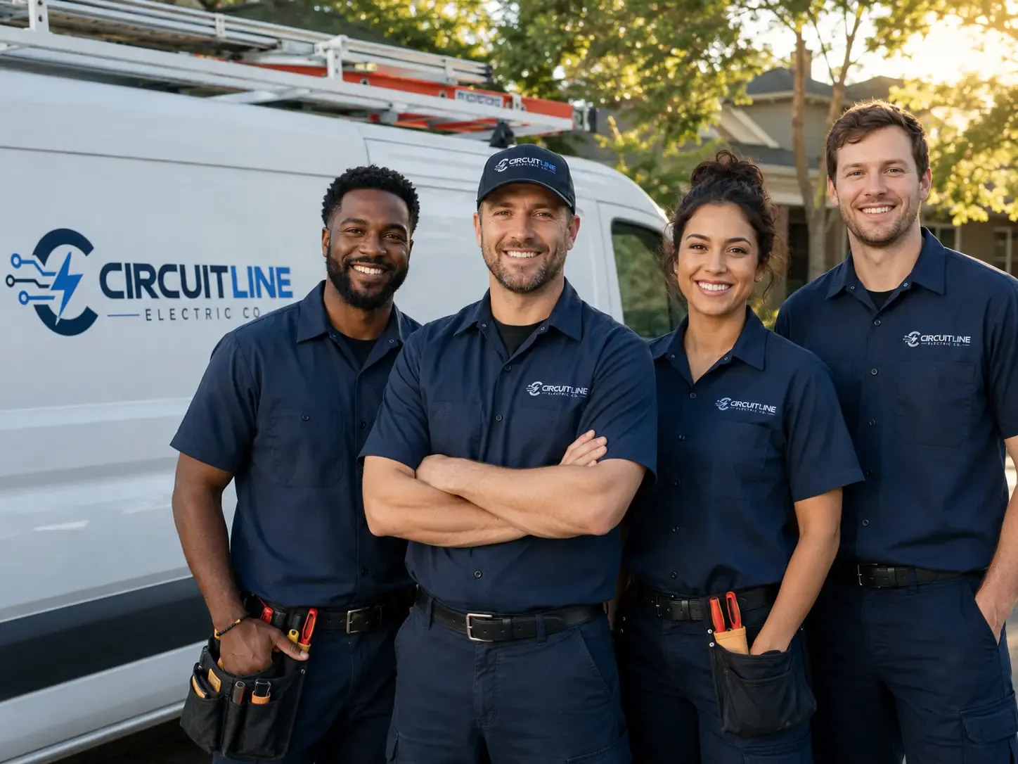 Whole Home Rewiring company in Williamson, NY